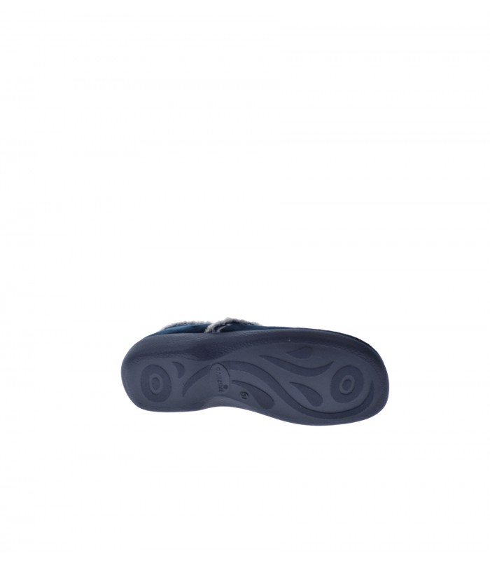 ZAPATILLAS SRA  GARZON MARINO