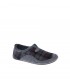 ZAPATILLAS SR  GARZON GRIS