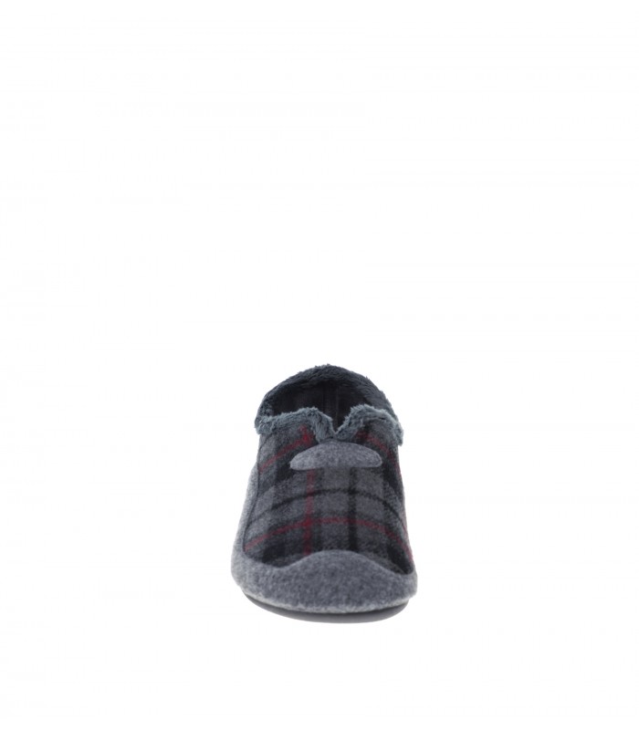 ZAPATILLAS SR  GARZON GRIS