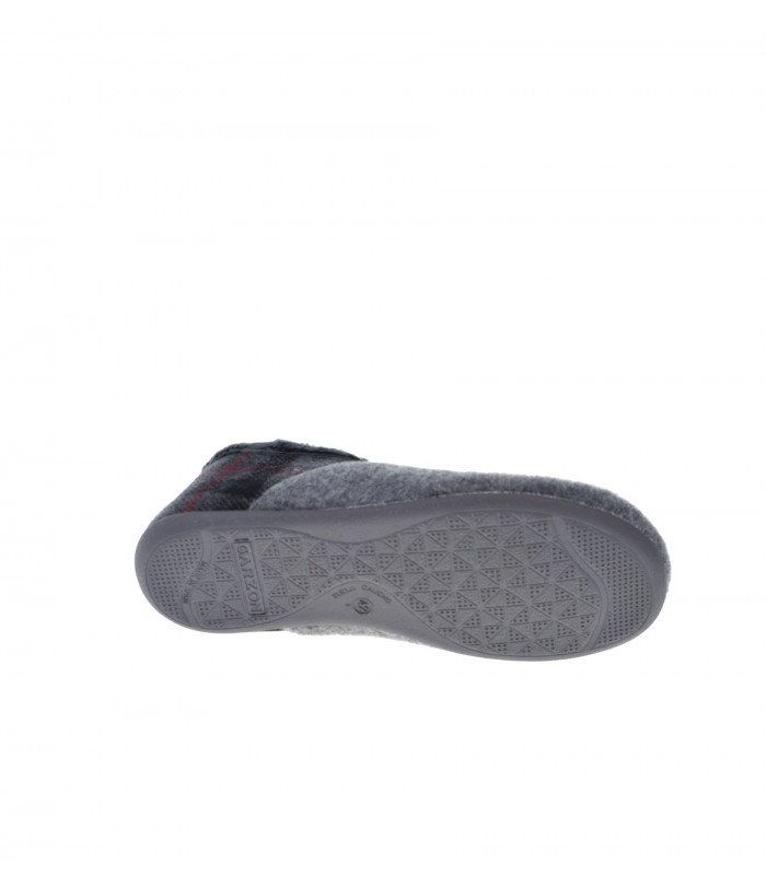ZAPATILLAS SR  GARZON GRIS