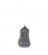 DEPORTIVO SR  SKECHERS GRIS