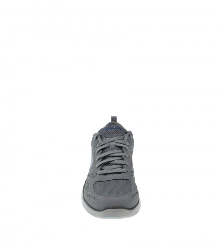 DEPORTIVO SR  SKECHERS GRIS