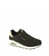 DEPORTIVO MUJER SKECHERS NEGRO