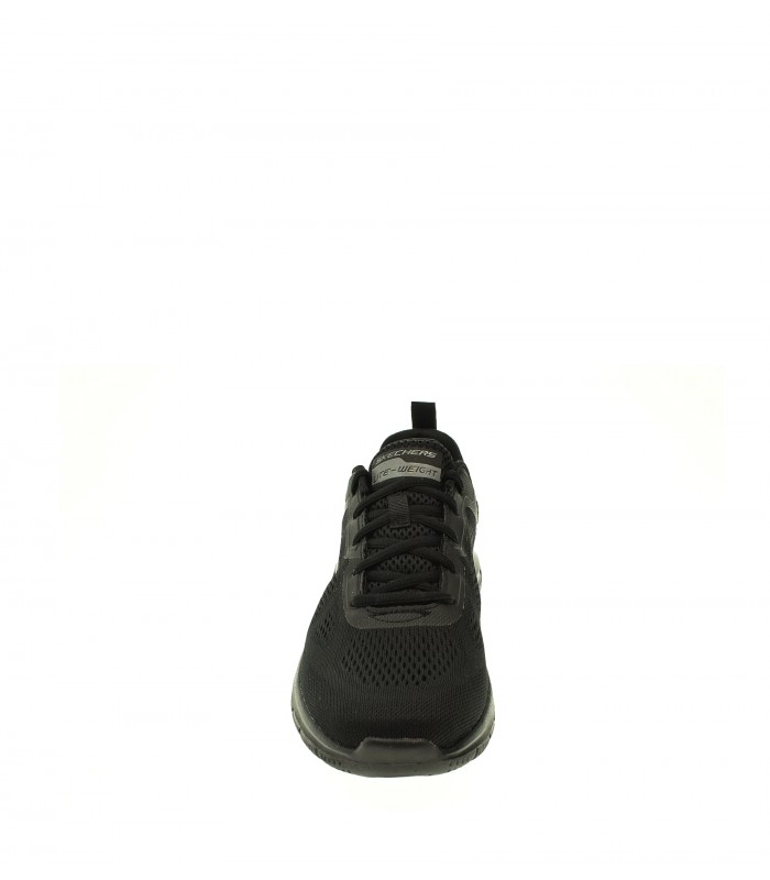 DEPORTIVO SR  SKECHERS NEGRO