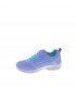 DEPORTIVO NIÑA SKECHERS MALVA