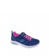 DEPORTIVO NIÑA SKECHERS MARINO