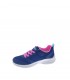 DEPORTIVO NIÑA SKECHERS MARINO