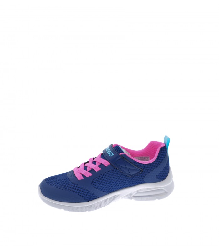 DEPORTIVO NIÑA SKECHERS MARINO
