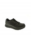 DEPORTIVO SR  SKECHERS NEGRO