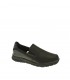 DEPORTIVO SR  SKECHERS NEGRO