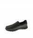 DEPORTIVO SR  SKECHERS NEGRO
