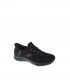 DEPORTIVO MUJER SKECHERS NEGRO