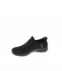 DEPORTIVO MUJER SKECHERS NEGRO