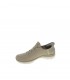 DEPORTIVO MUJER SKECHERS TAUPE