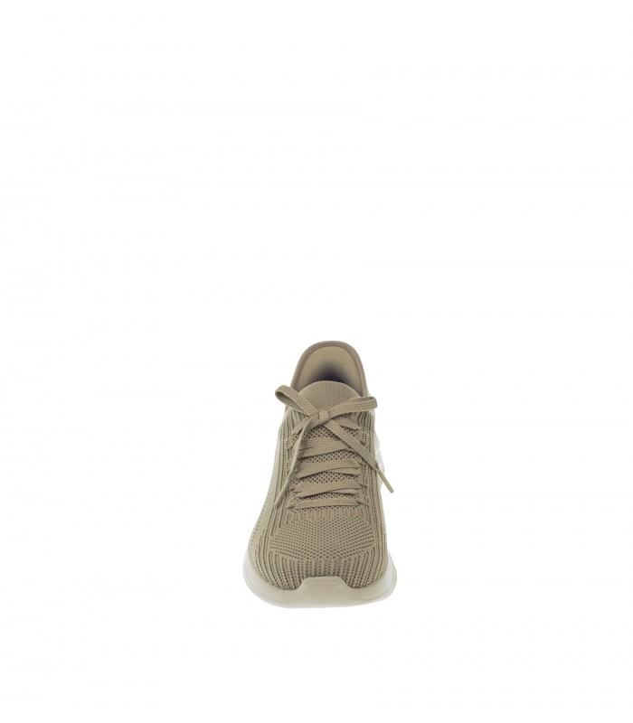 DEPORTIVO MUJER SKECHERS TAUPE