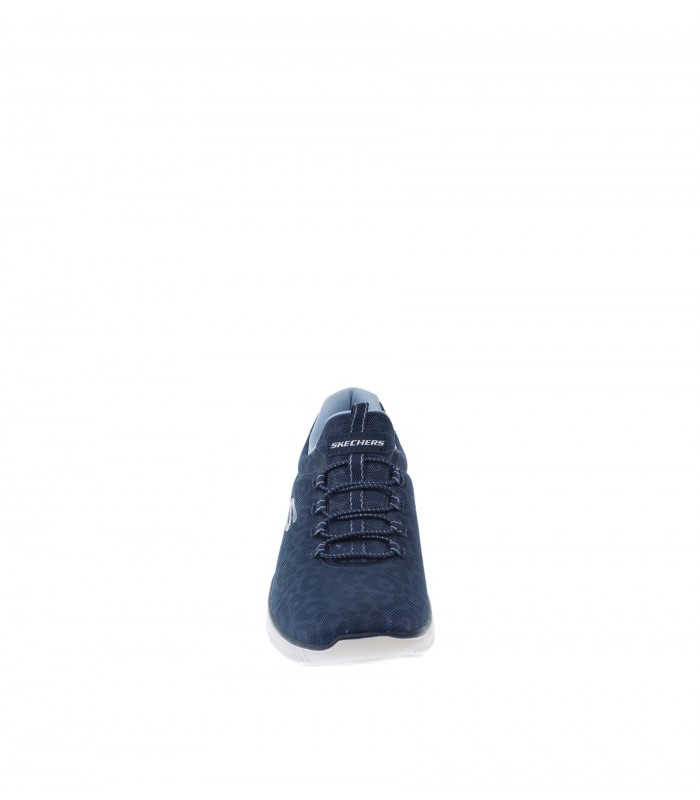 DEPORTIVO MUJER SKECHERS MARINO