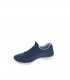 DEPORTIVO MUJER SKECHERS MARINO