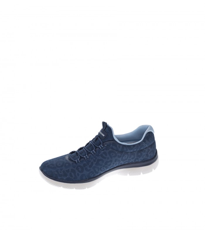 DEPORTIVO MUJER SKECHERS MARINO