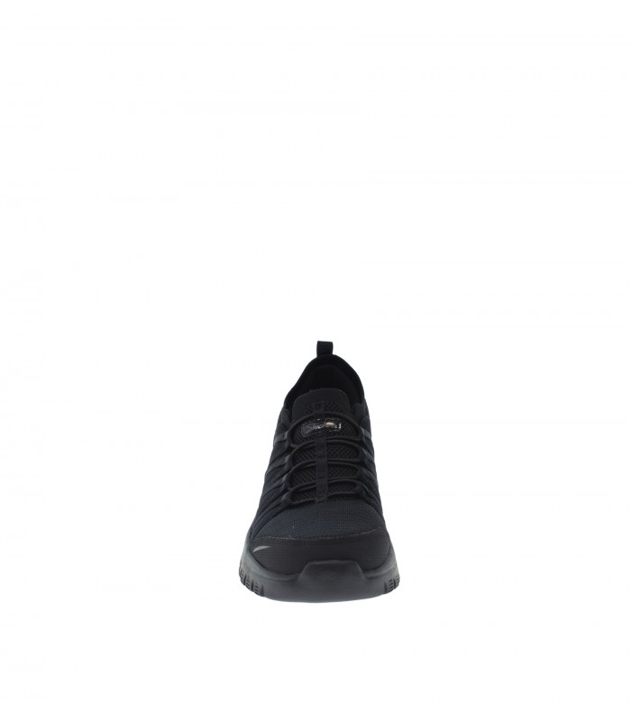 DEPORTIVO MUJER SKECHERS NEGRO