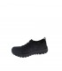 DEPORTIVO MUJER SKECHERS NEGRO