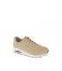 DEPORTIVO MUJER SKECHERS NATURAL