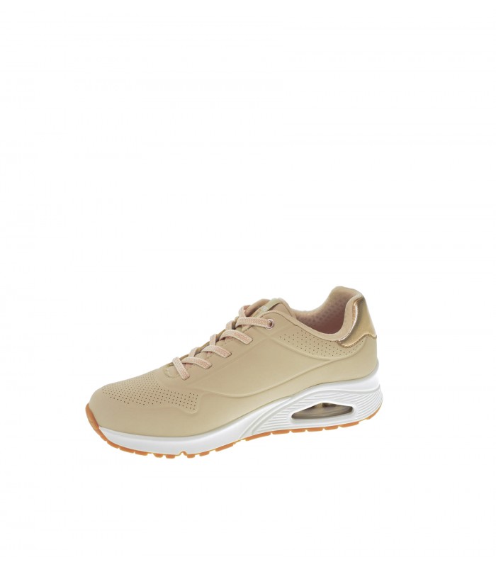 DEPORTIVO MUJER SKECHERS NATURAL