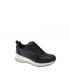 DEPORTIVO MUJER SKECHERS NEGRO