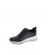 DEPORTIVO MUJER SKECHERS NEGRO