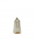 DEPORTIVO MUJER SKECHERS BEIGE