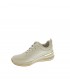 DEPORTIVO MUJER SKECHERS BEIGE