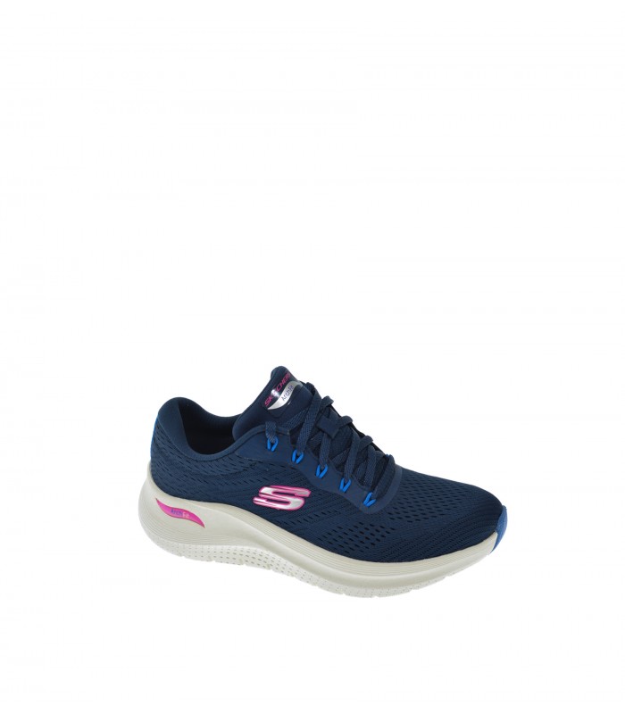 DEPORTIVO MUJER SKECHERS MARINO