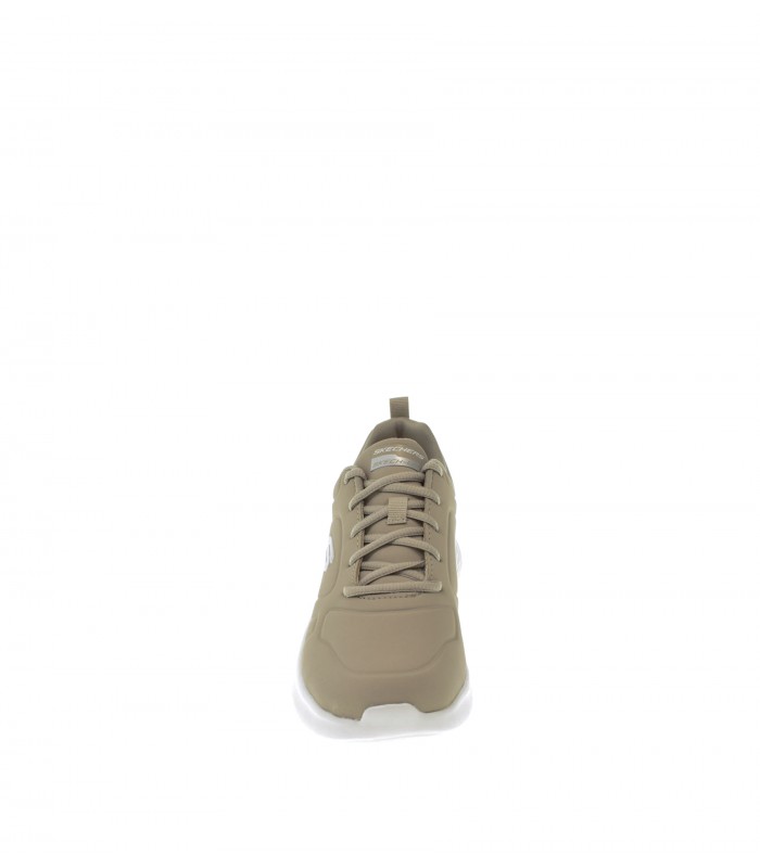 DEPORTIVO MUJER SKECHERS TAUPE