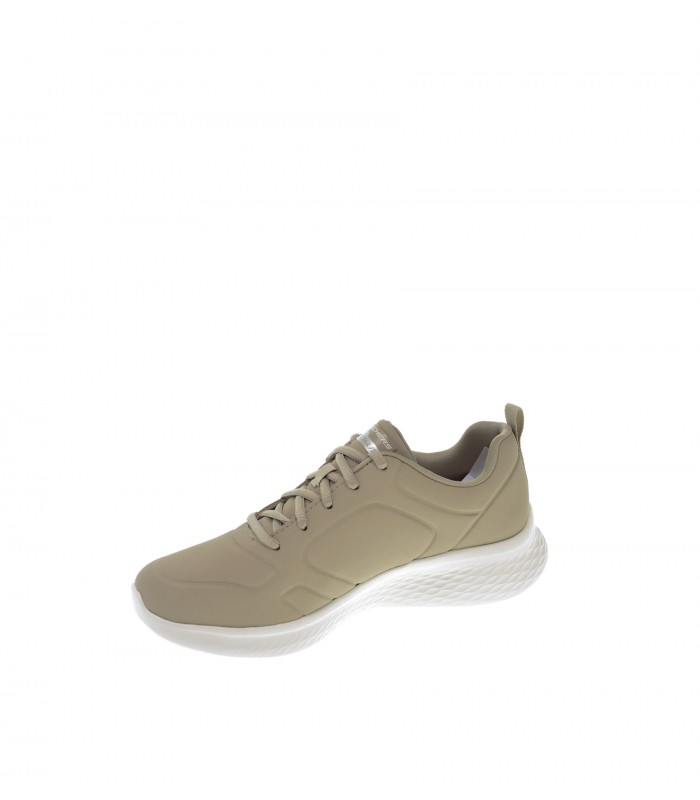 DEPORTIVO MUJER SKECHERS TAUPE