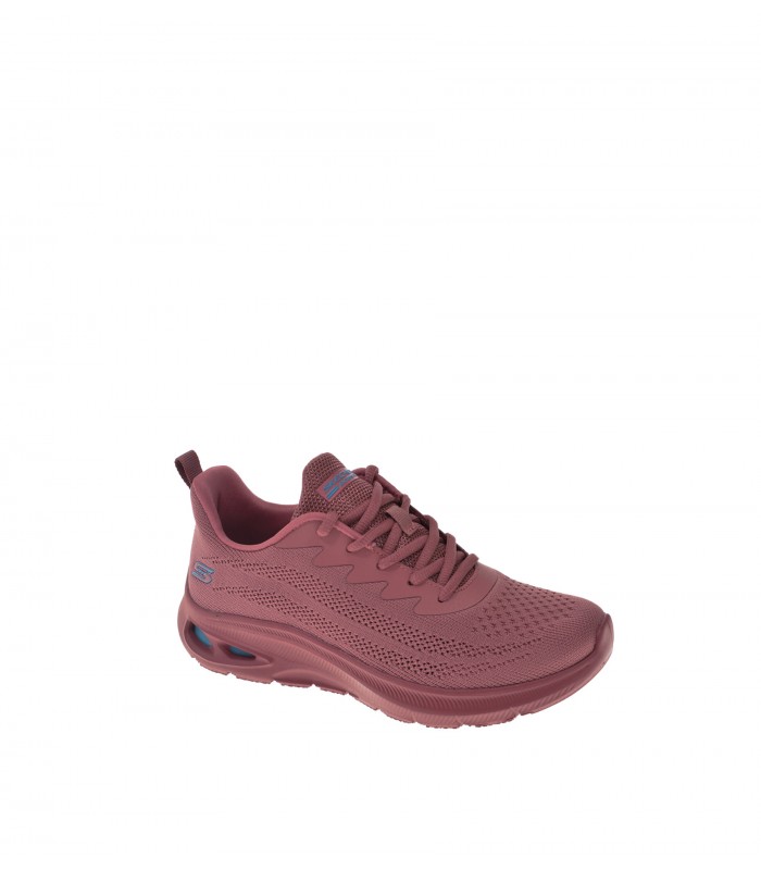 DEPORTIVO MUJER SKECHERS ROSA
