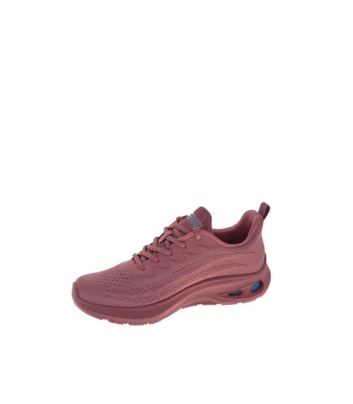 DEPORTIVO MUJER SKECHERS ROSA
