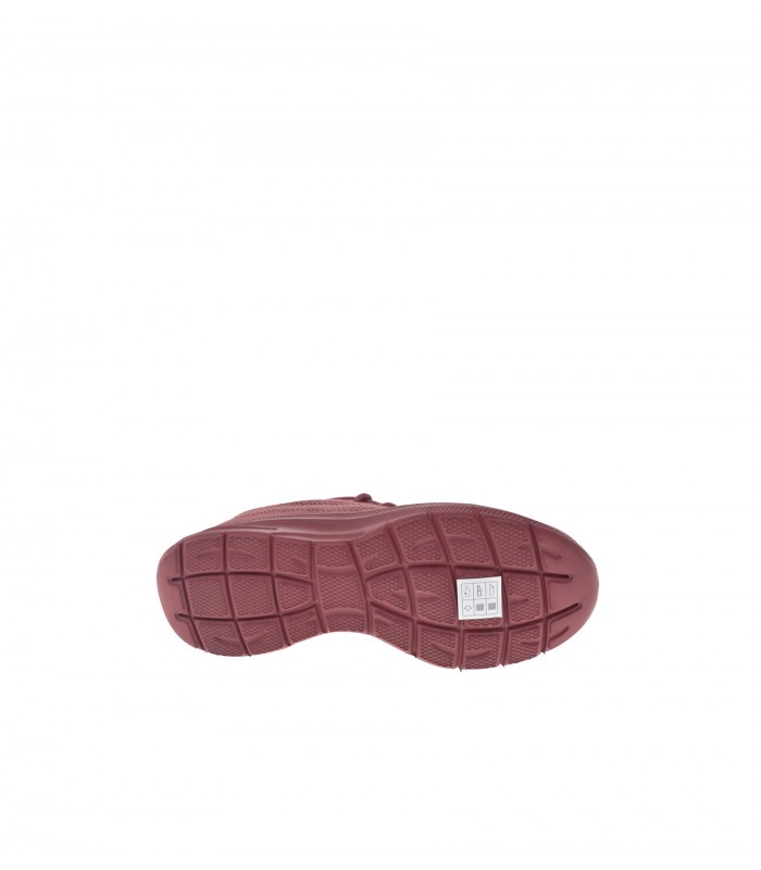 DEPORTIVO MUJER SKECHERS ROSA