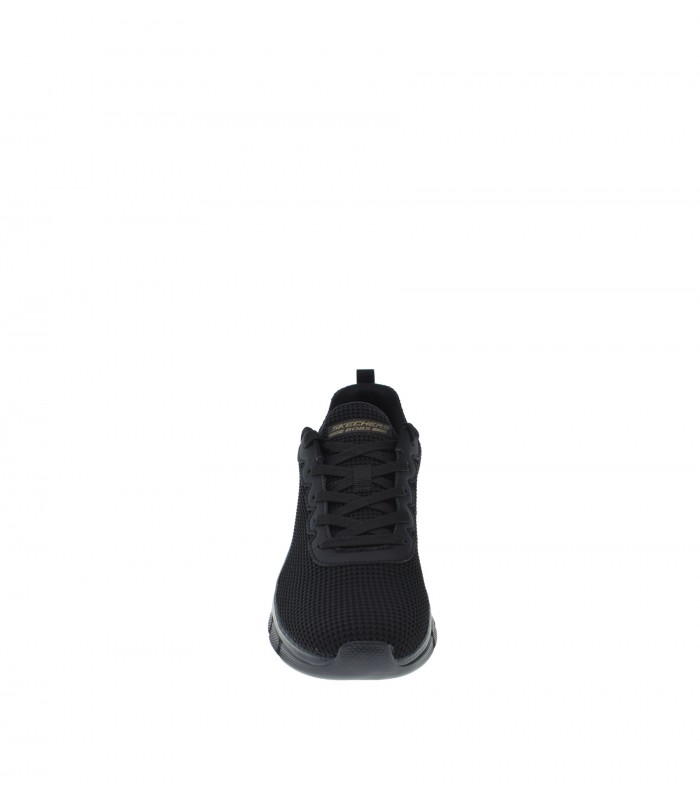 DEPORTIVO MUJER SKECHERS NEGRO