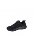DEPORTIVO MUJER SKECHERS NEGRO