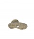 BOTIN MUJER SKECHERS TAUPE