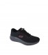 DEPORTIVO SR  SKECHERS NEGRO
