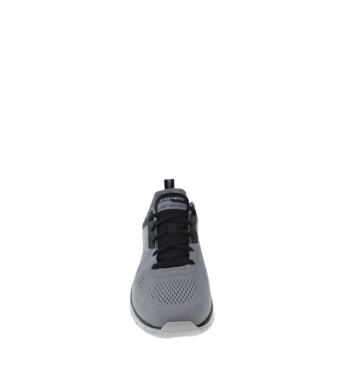 DEPORTIVO SR  SKECHERS GRIS