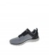 DEPORTIVO SR  SKECHERS GRIS