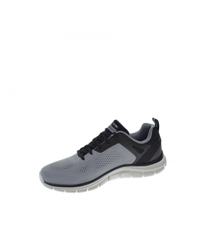DEPORTIVO SR  SKECHERS GRIS