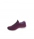 DEPORTIVO MUJER SKECHERS ROJO