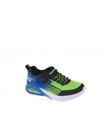 DEPORTIVO NIÑO SKECHERS MULTI