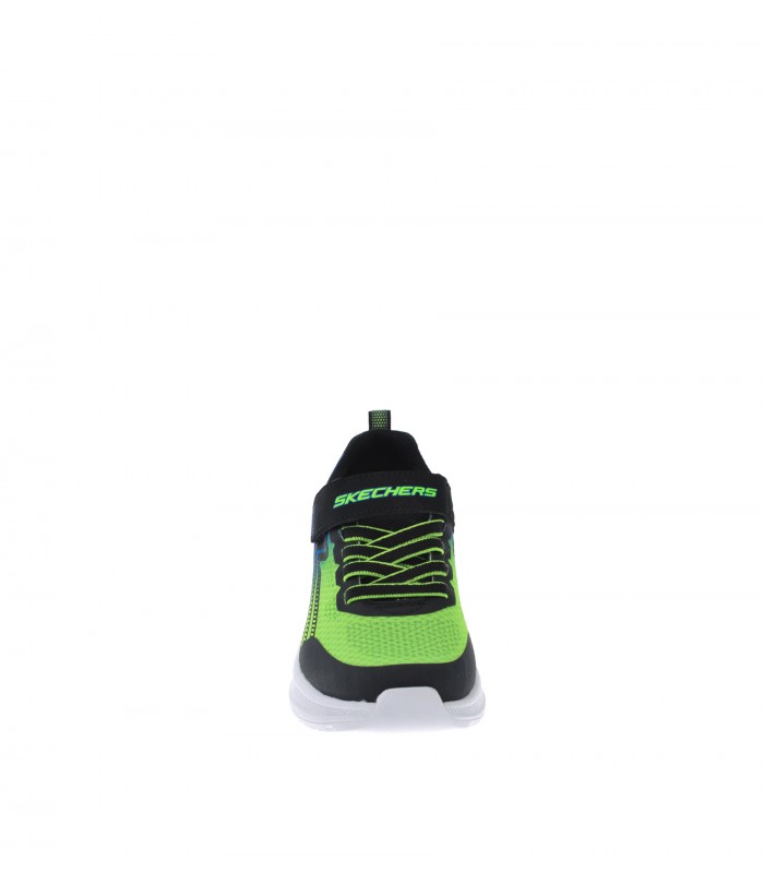 DEPORTIVO NIÑO SKECHERS MULTI