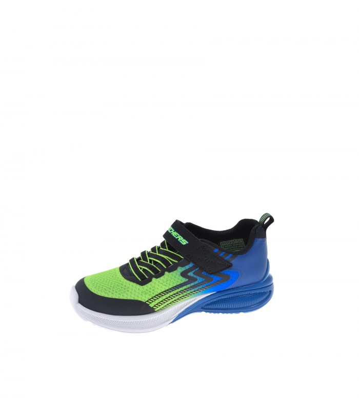 DEPORTIVO NIÑO SKECHERS MULTI