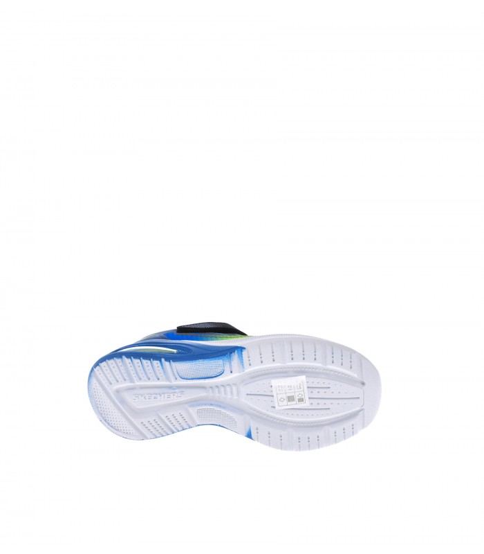 DEPORTIVO NIÑO SKECHERS MULTI