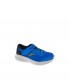 DEPORTIVO NIÑO SKECHERS AZUL