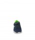 DEPORTIVO NIÑO SKECHERS MARINO